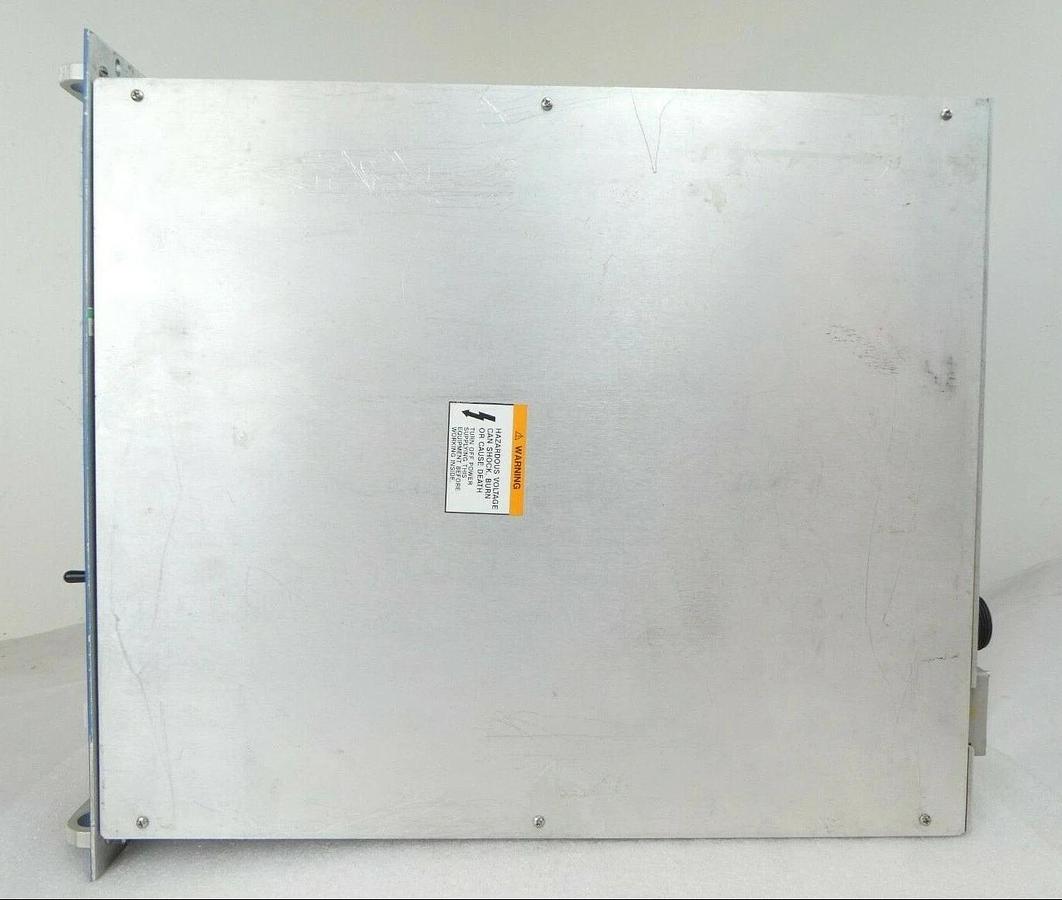 Used Varian H4107-1 Vacuum Dopant Source Beam Current Power Controller Spare Working