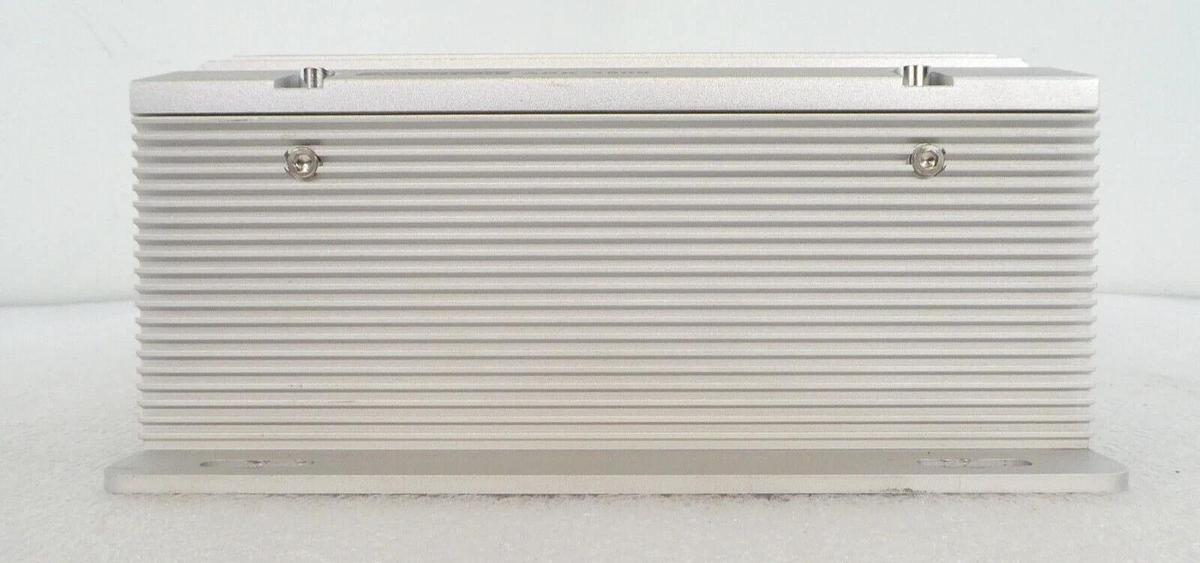 Used Advantech ARK-3500P-00A1E Industrial PC Fanless Computer I5 2.70GHz Working