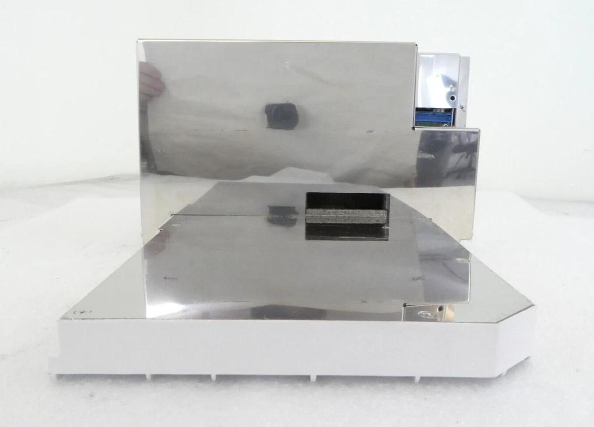 Used Agilent Technologies G7167-60005 HPLC Sample Thermostat Cooler Untested Surplus