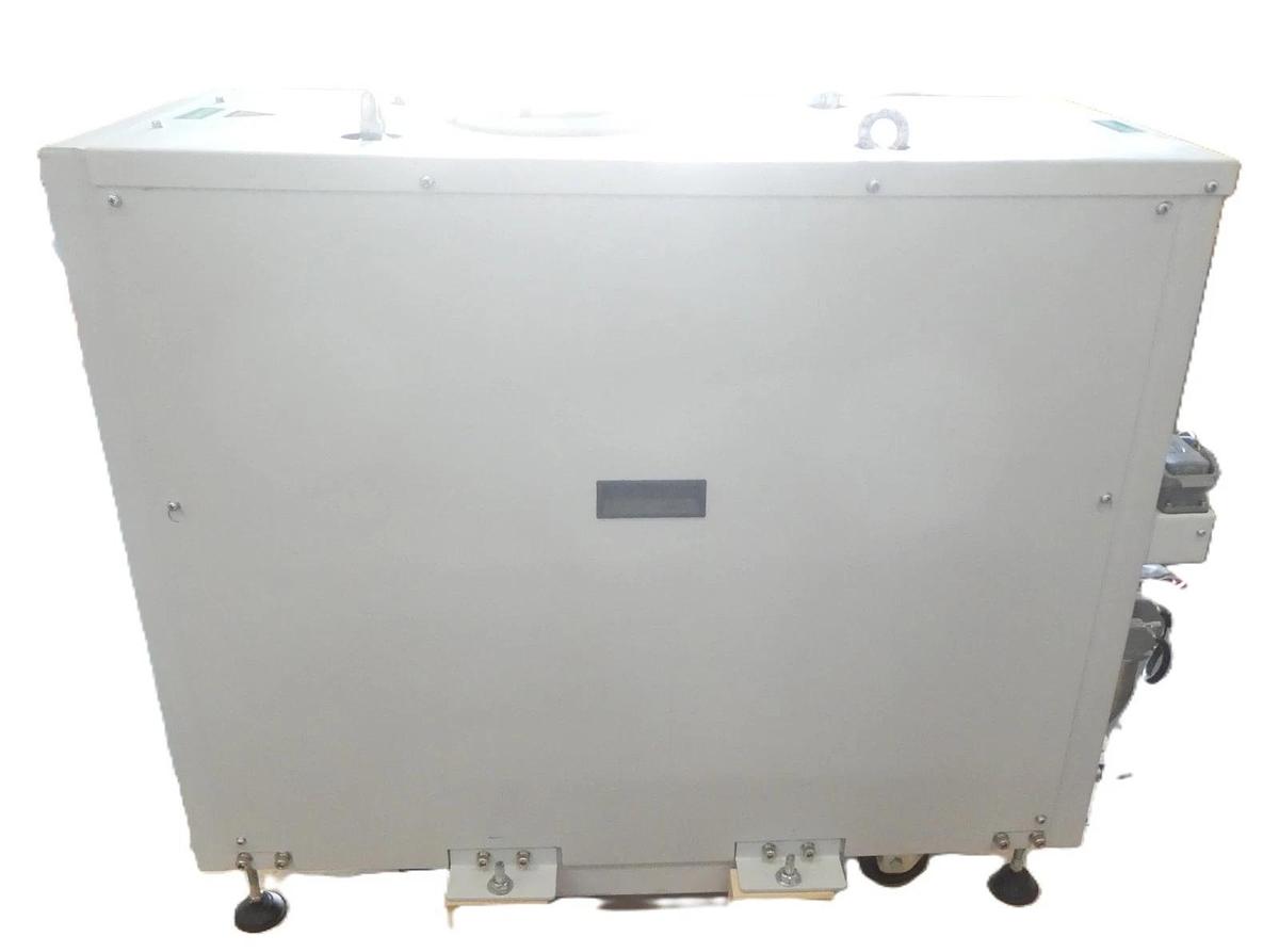 Refurbished iXH 1220H Edwards A57224958 Vacuum Pump IXH1220 208V Manufacturer Refurbished