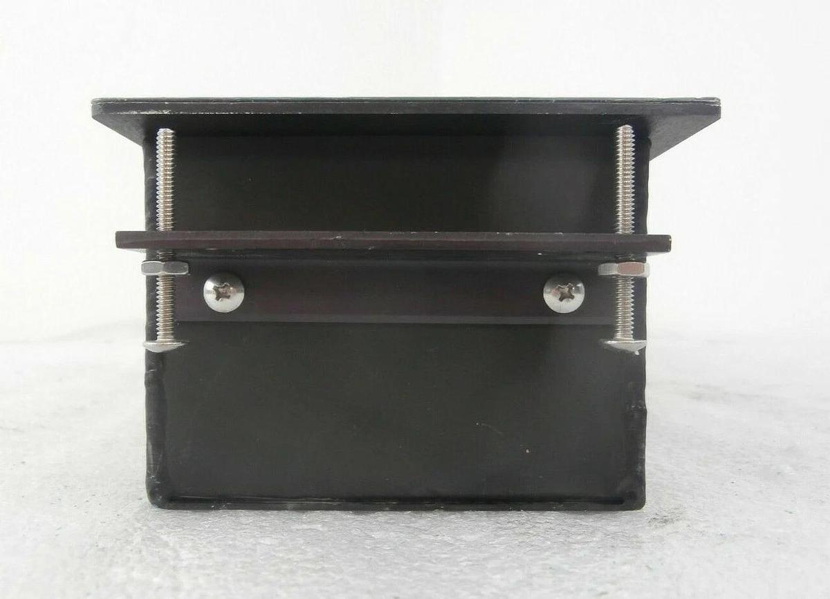 Used Verteq Process Systems 1071764-1 Process Control Operator Interface Working
