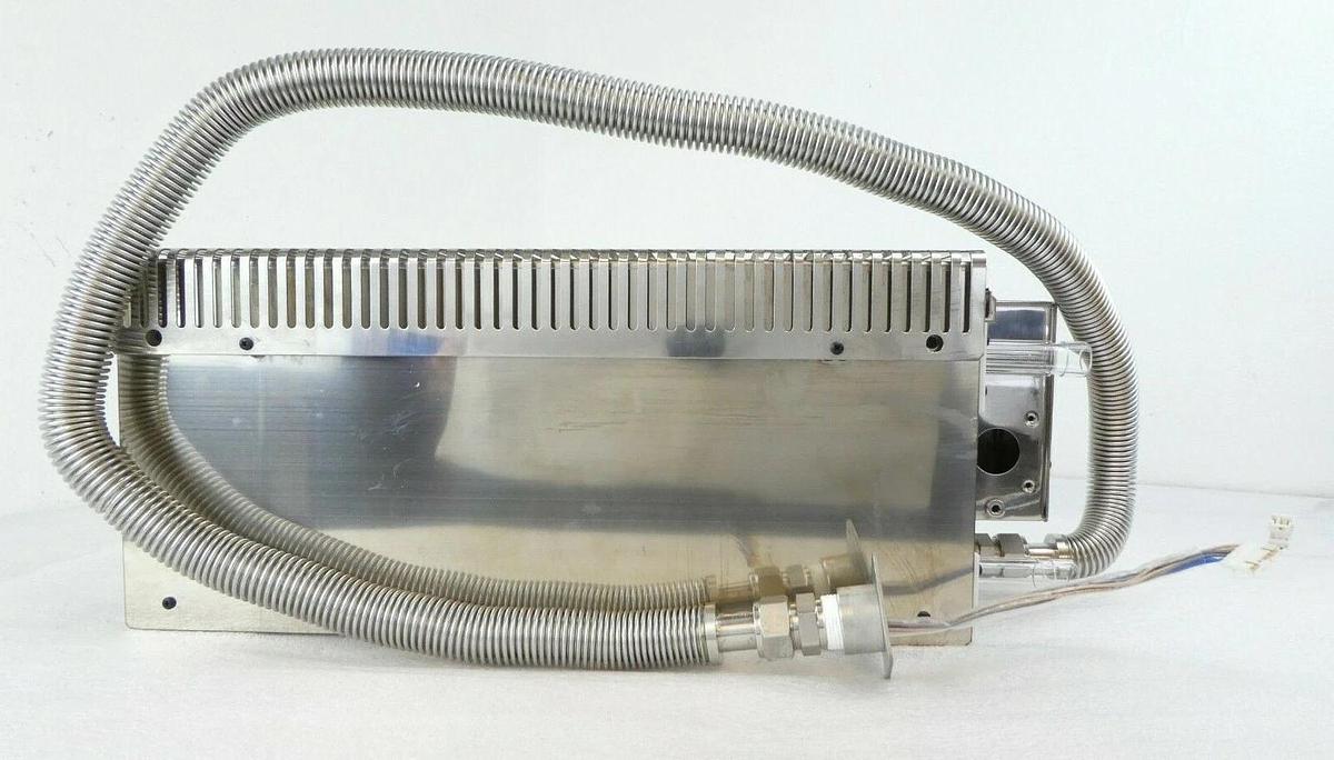 Used Komatsu Electronics 20000300 Temperature Controller AIH-64QS-T5 TEL PR300Z Spare