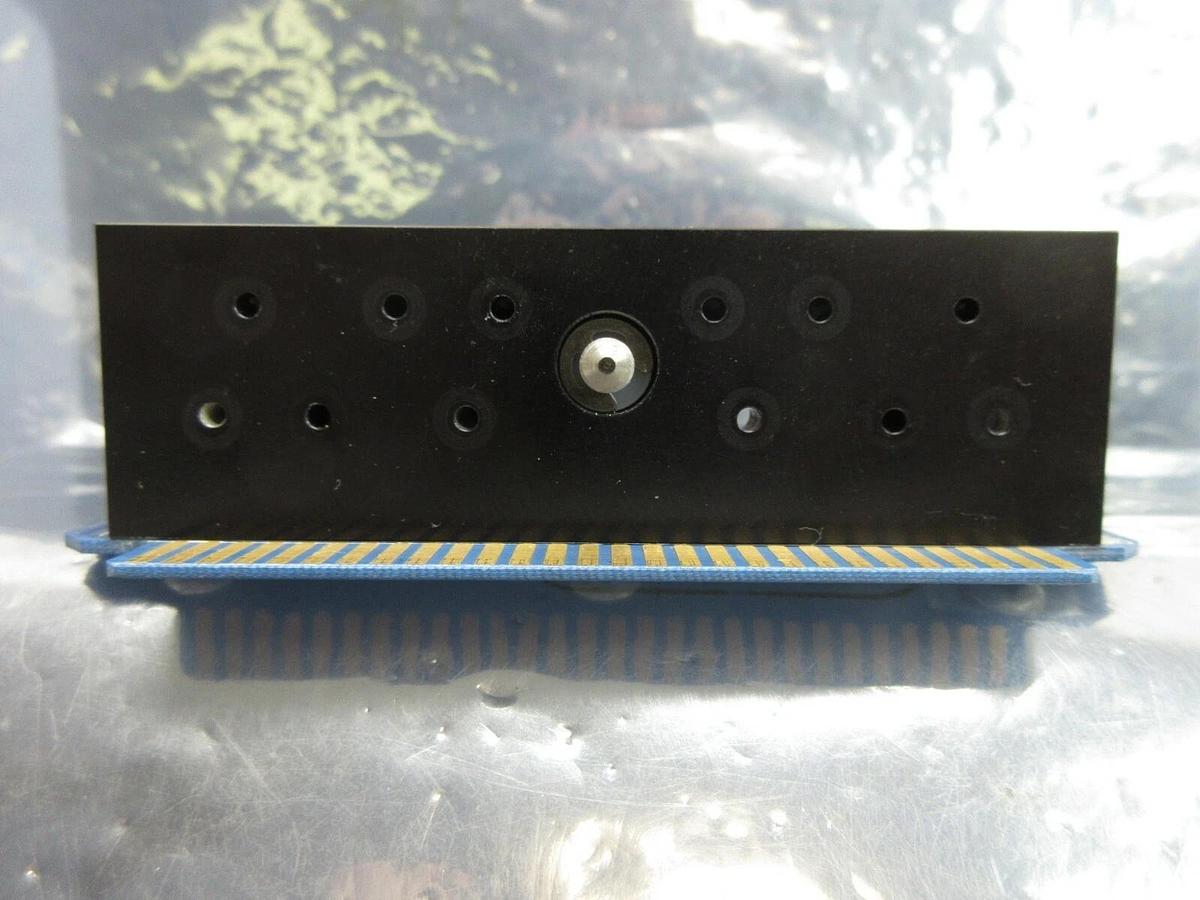 Used Robitech 990-9168 Transducer PCB Card 859-0944-002 Rev. C Used Working