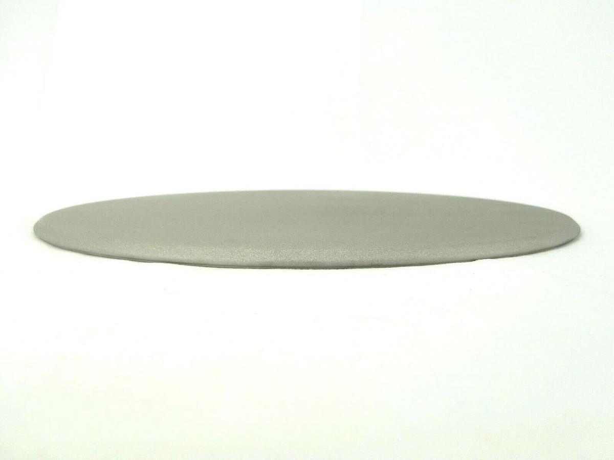 Used AMAT Applied Materials 0021-11486 BESC 300mm Shutter Disk Used Working