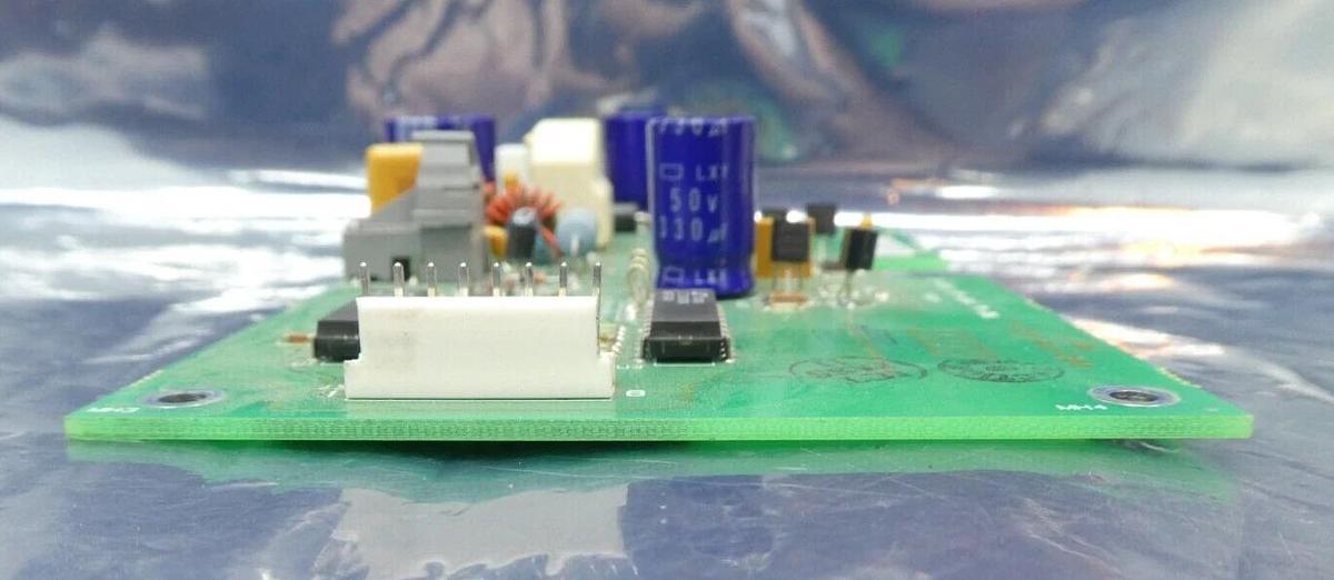 Used ENI Power Systems 000-1118-321 RF Generator PCB 003-1118-321-1 Working Surplus