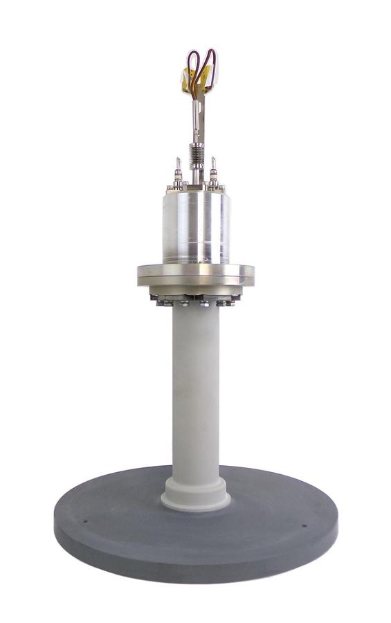 Used TEL Tokyo Electron PAA58505 Trias 300mm Ceramic Heater Pedestal Surplus