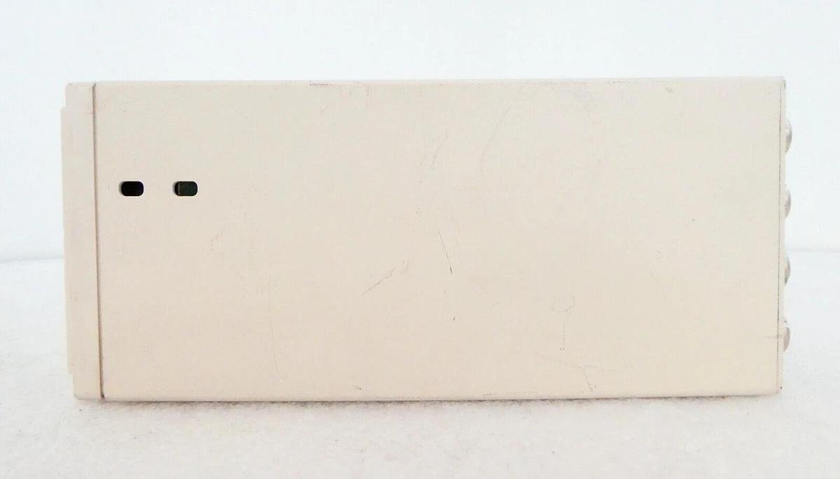 Used Lorex PZN-555-80-1-01-004 1-Channel Gas Concentrator Controller Piezocon Spare