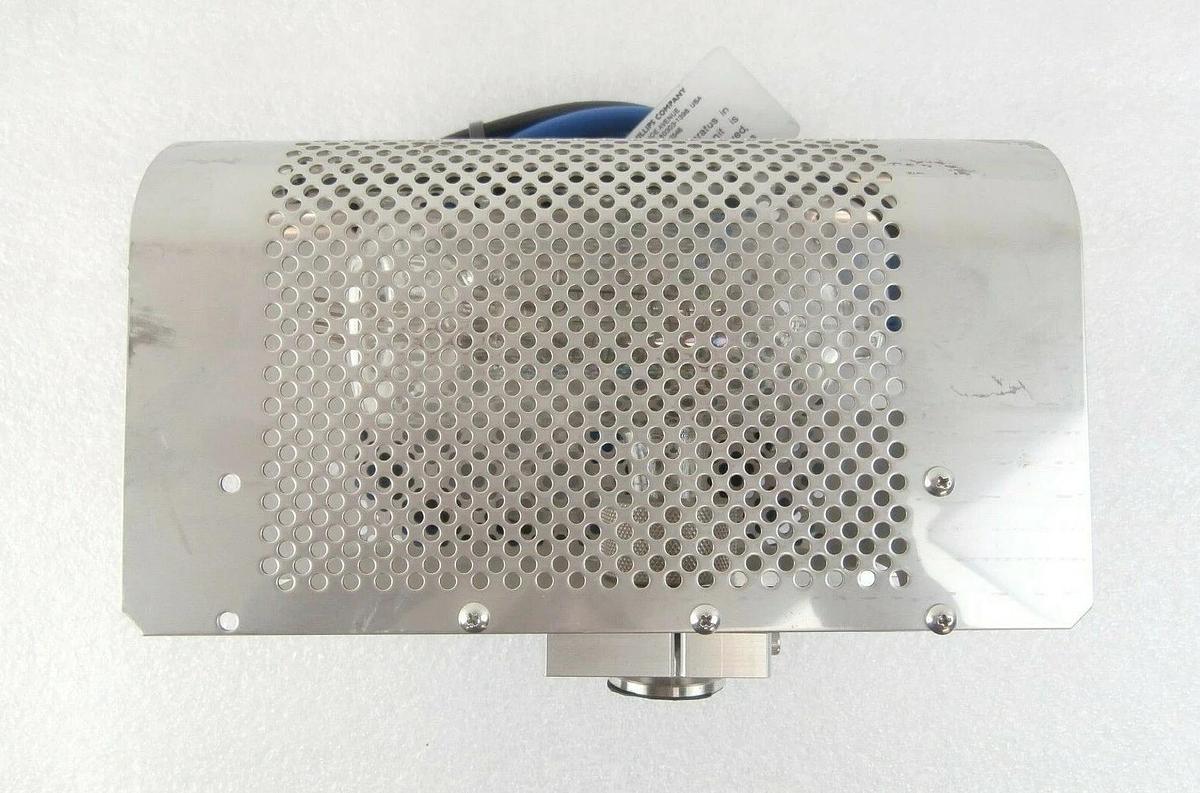 Used TEL Tokyo Electron ID86-003592-13 Ion Gauge Assembly 274012 UNITY II Working