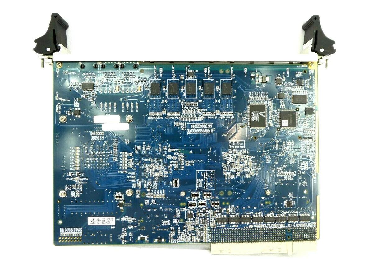 Used Advanet AGpci7508 SBC Single Board Computer PCB Nikon 4S015-496 FPC Working