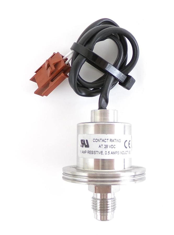 Used UE Precision Sensors E48W Absolute Pressure Switch Reseller Lot of 9 Working