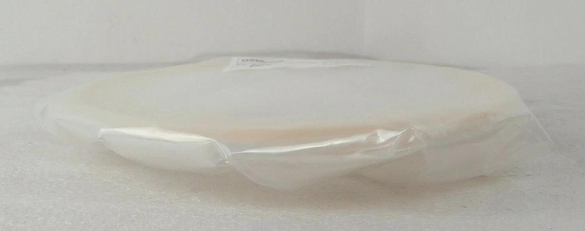 Used Novellus Systems 15-054434-03 200mm EXCL Ceramic Ring Cleaned Working Surplus