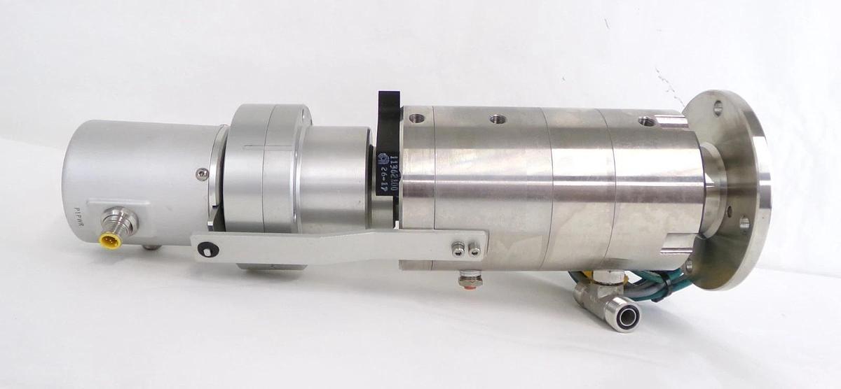 Used Deublin SP0711 Rotary Union AMAT Applied Materials 0190-60738 As-Is
