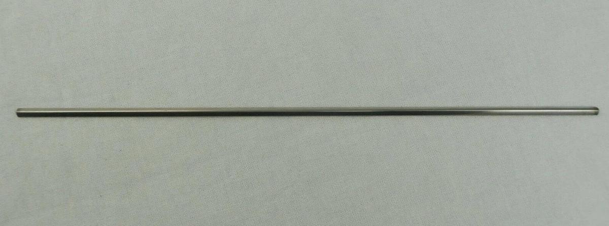 A.G. Heinze RN814-0941-2 Nikon Scope NWL860 Loader Stage Y-Guide Rail New