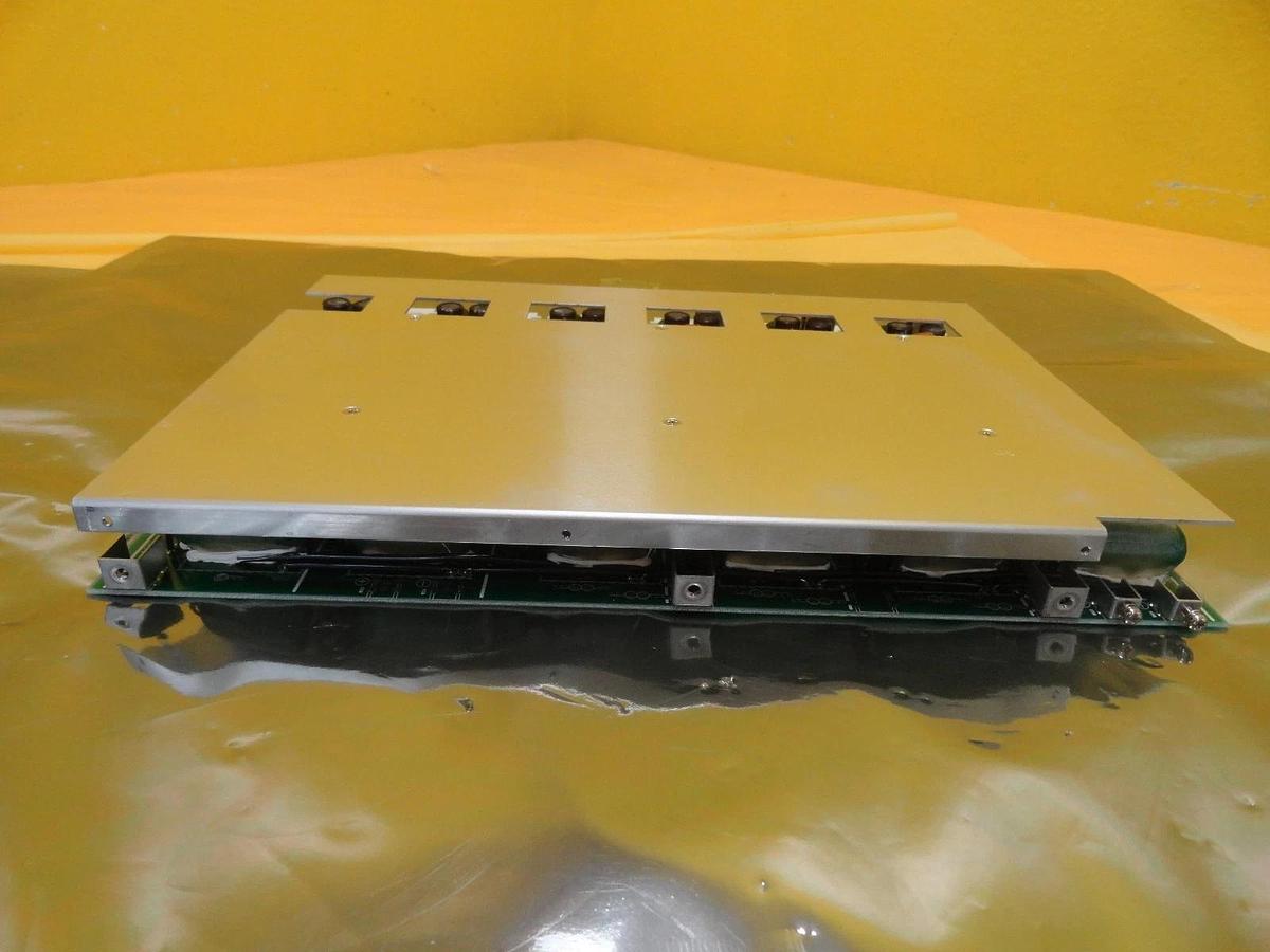 Used Fujitsu Denso KS14-7799-H922 PM2 Power Supply PCB MP-M Y KS350-3913-H634 Used