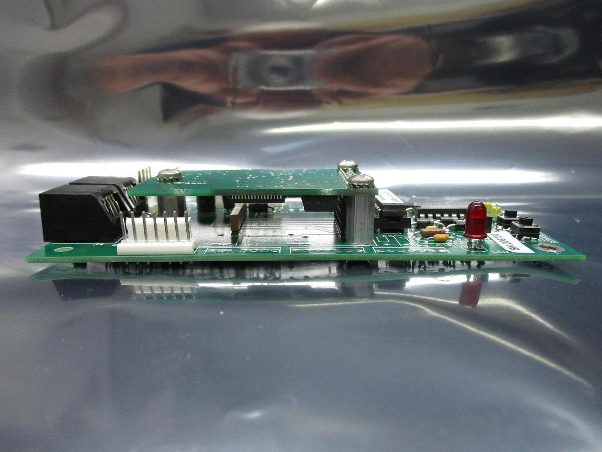 Used Ultrapointe 000674T5 Filter Wheel Driver Board PCB KLA-Tencor CRS-1010S Used