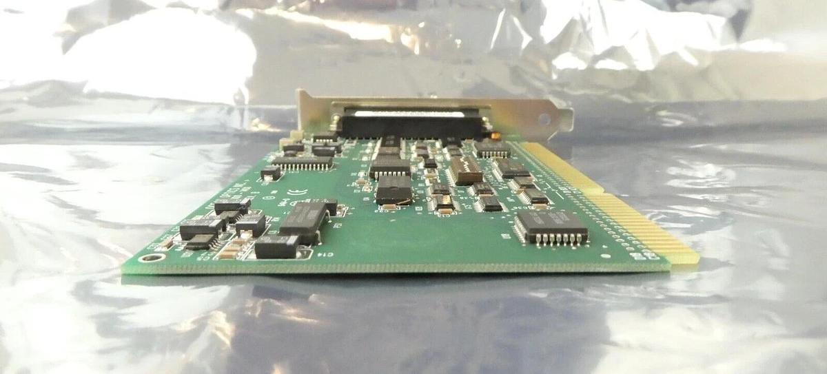 Used Ocean Optics ADC1000-1400 Analog to Digital A/D PCB Card New Surplus