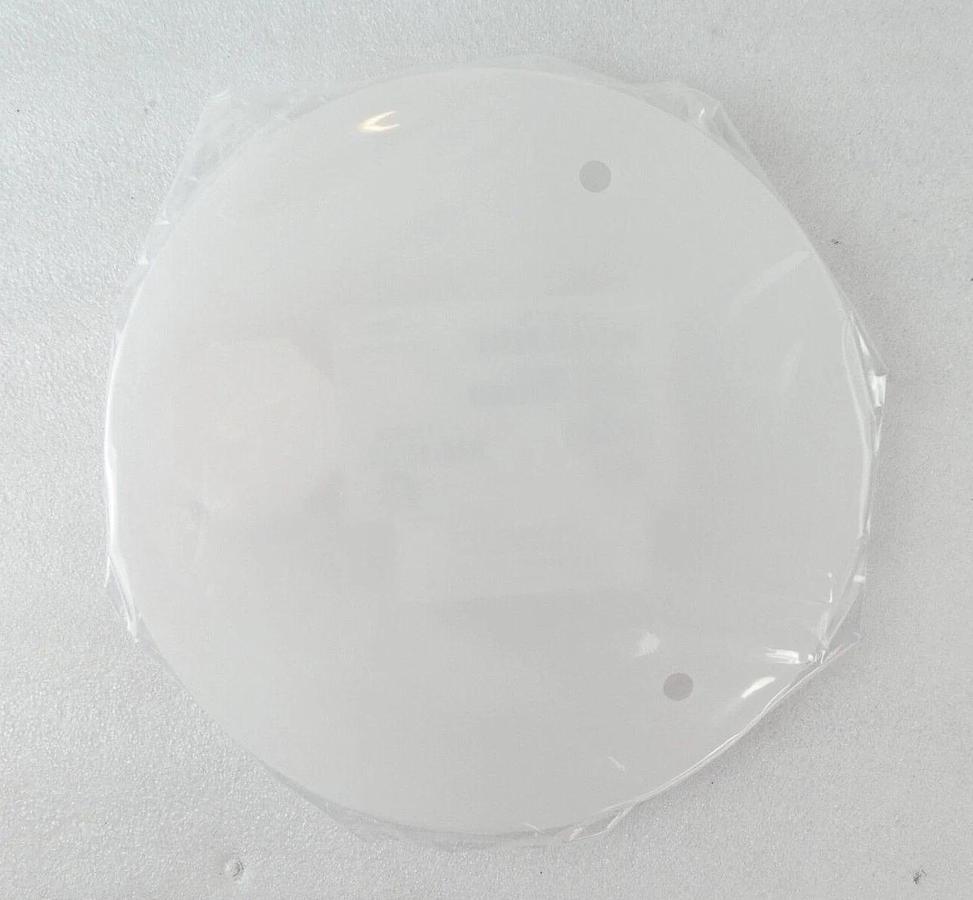 AMAT Applied Materials 0200-00218 200mm PCII Quartz Cover Top Endura 5500 New