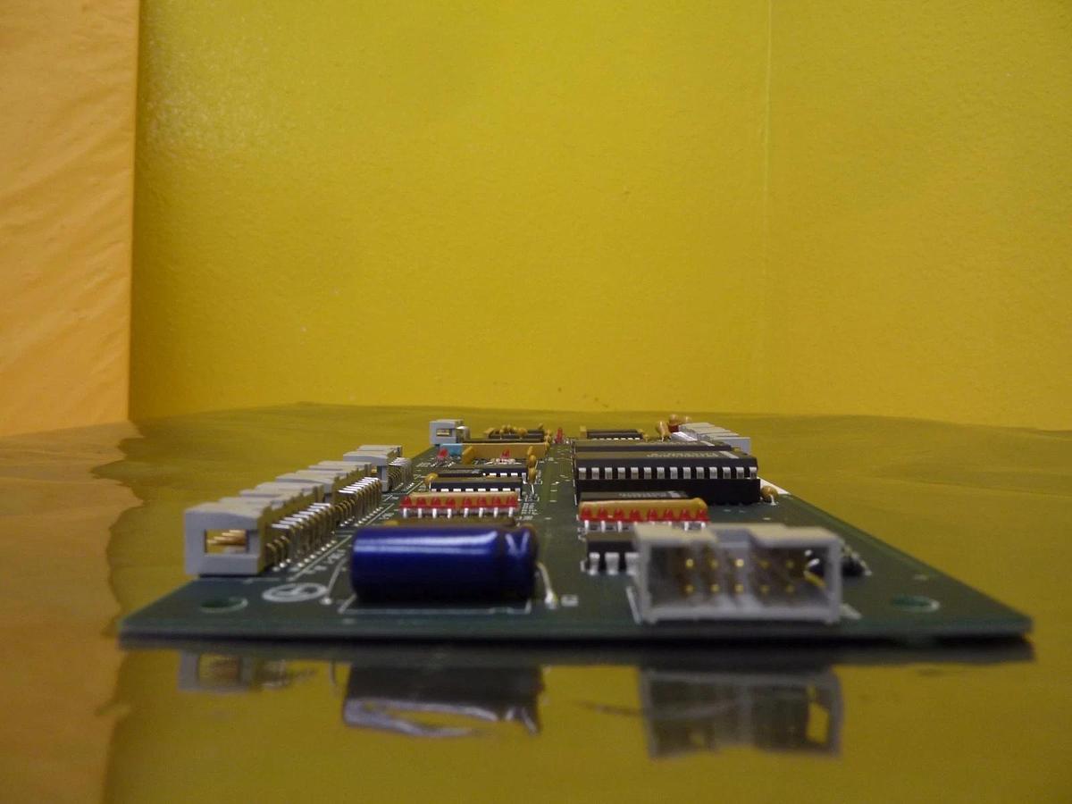Used PRI Automation BM24482 Robot PCB PB24482 BM24482R/D Working Surplus