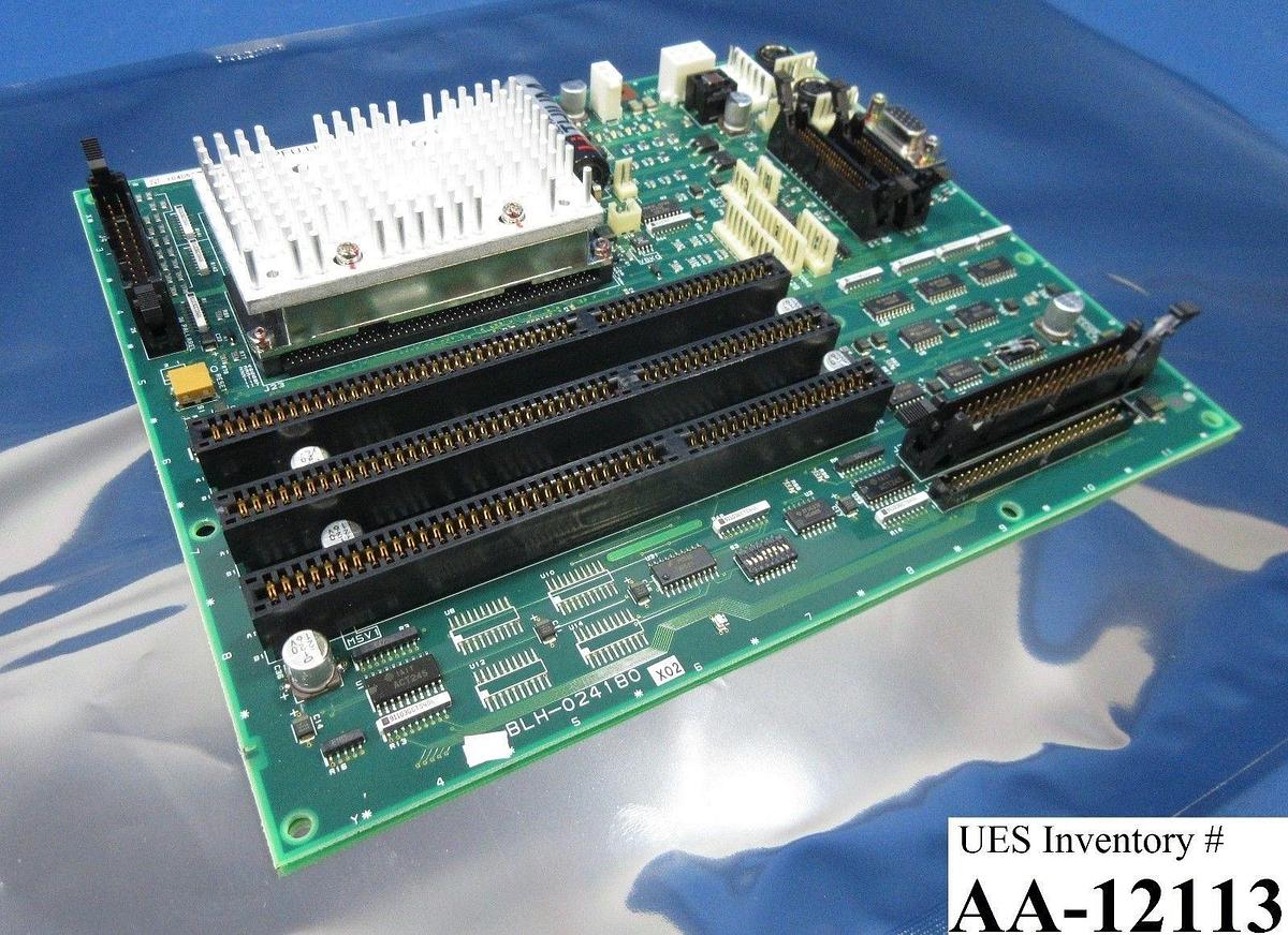 Used Advantest BLH-024180 PCB Circuit Board M4542AD Used Working