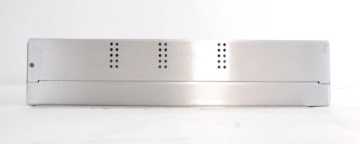 Used Spellman X3210 High Voltage Power Supply CZE4PN9X3210 AB Sciex 5055300 Working