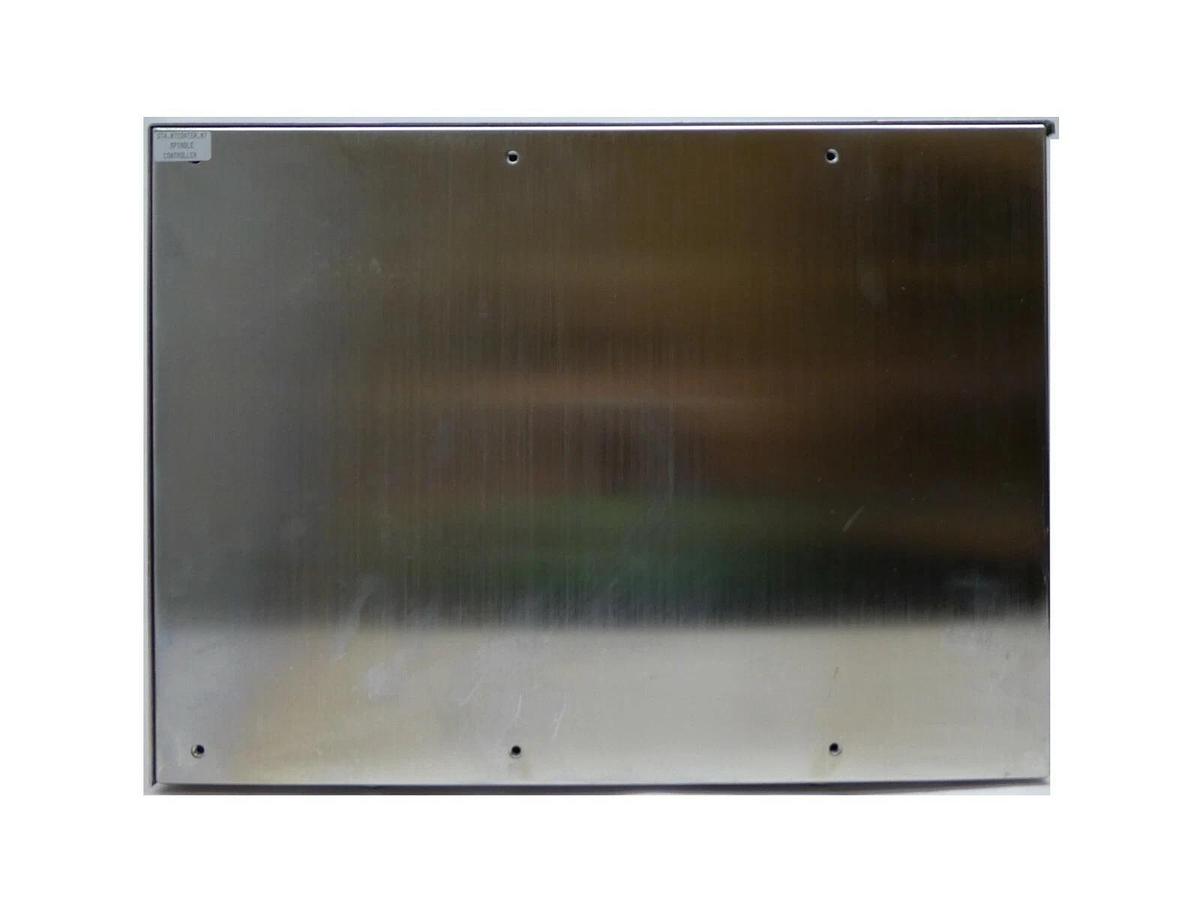 Used SVG Silicon Valley Group Coater Spindle Motor Controller 121-143G 90S DUV Spare
