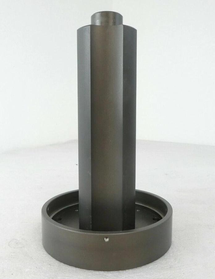 Used Varian Semiconductor Equipment F5380T01 Quad Lens Alignment Fixture Set Working