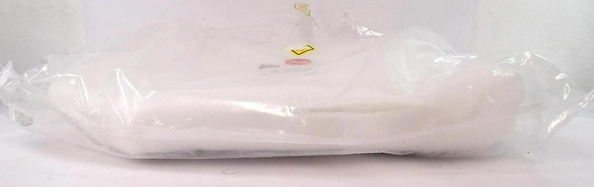 AMAT Applied Materials 0010-07476 300mm PVD Chamber Clear Lid Viewport New