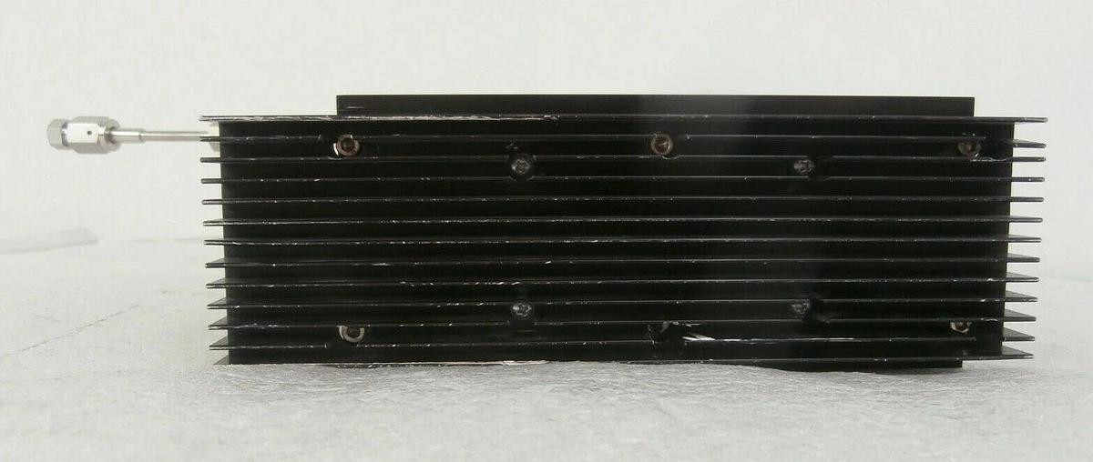 Used AMAT Applied Materials 0010-10430 VER IV Dopant Ampule Precision 5K P5000 Spare
