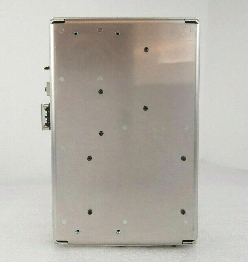 Used Denso 593682-2020 Servo Driver PZTDRIVER Nikon Precision 4S587-634 NSR Working
