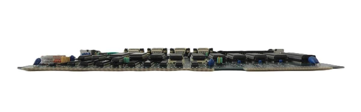 Used TEL Tokyo Electron MC-31039A Relay Process PCB Card Reseller Lot of 2 Working