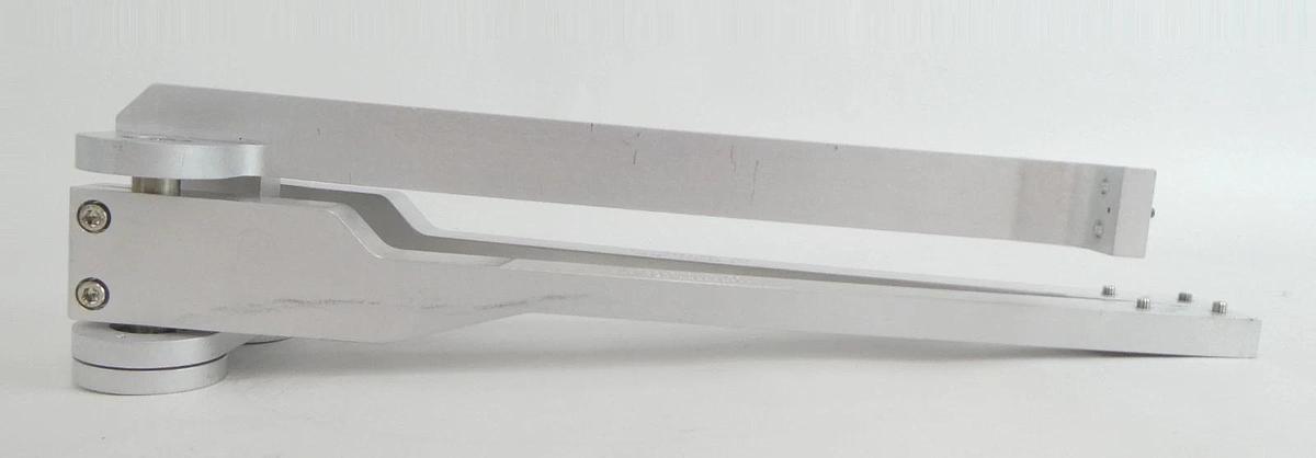 Used AMAT Applied Materials 0040-03661 300mm VHP Robot Arm Assembly Working