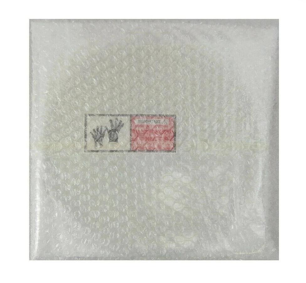 AMAT Applied Materials 0020-09933 Gas Distribution Sputter Plate New Surplus