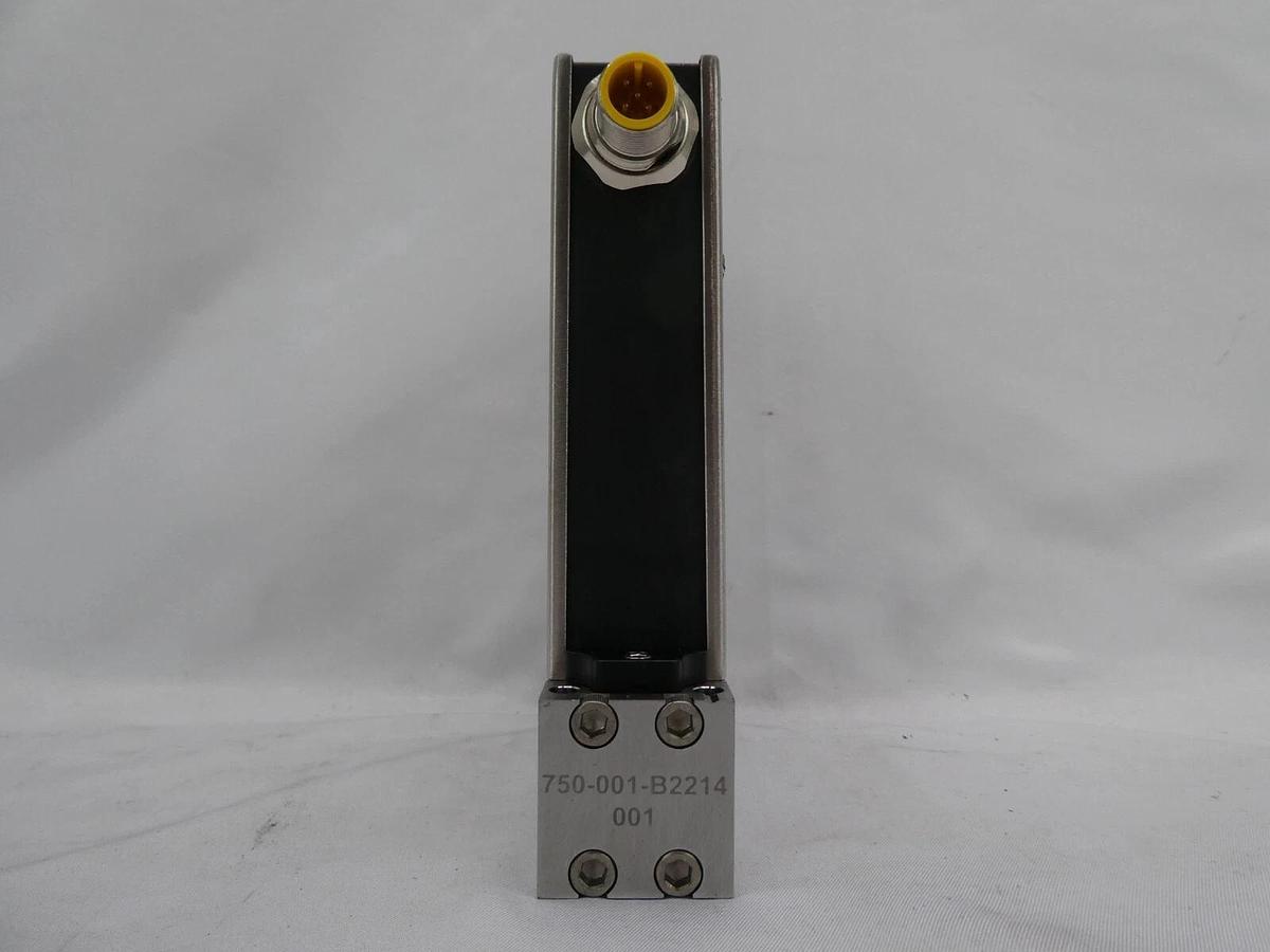 Used Celerity UFC-8565C Mass Flow Controller MFC N2 Reseller Lot of 8 Working