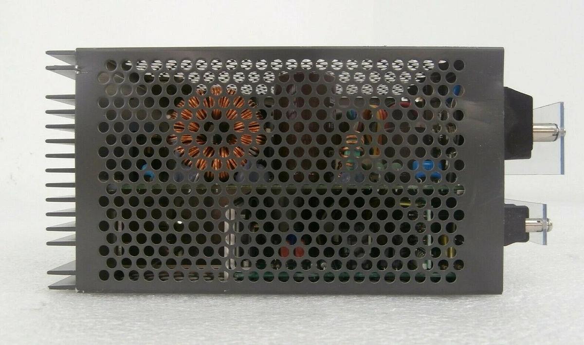 Used Nemic-Lambda HR-12F-36 DC Power Supply Working Surplus