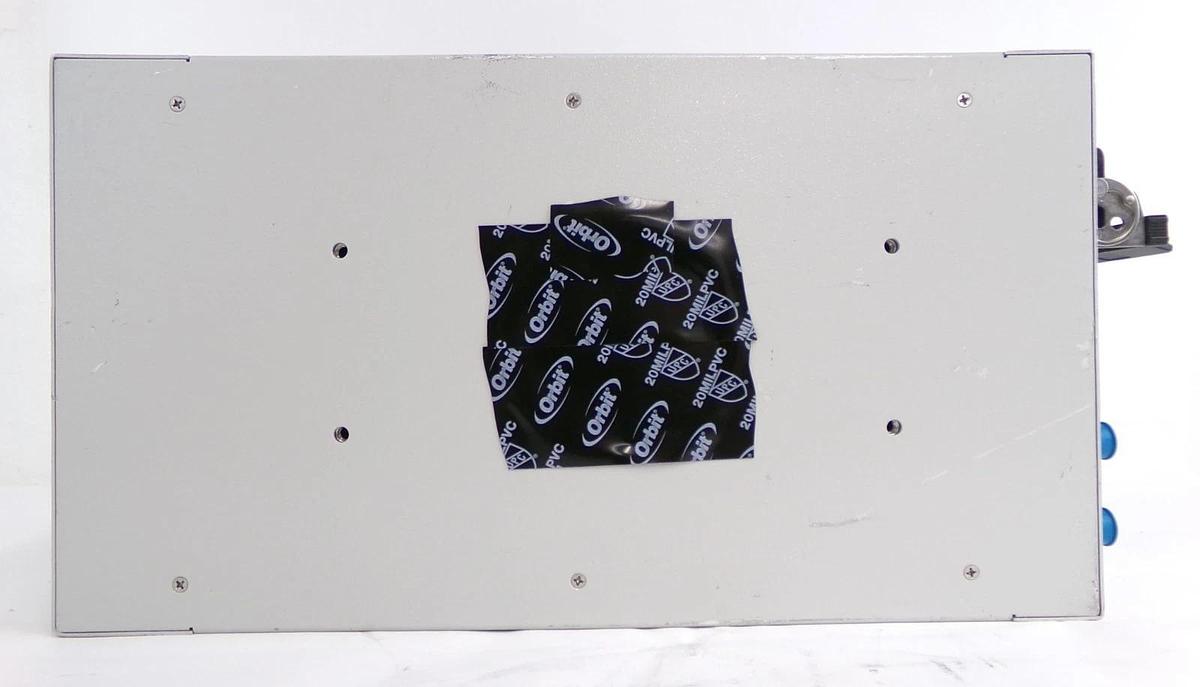 Refurbished ASTRON Paragon F* MKS AX7700MTS-03 RPS Remote Plasma Source Refurbished