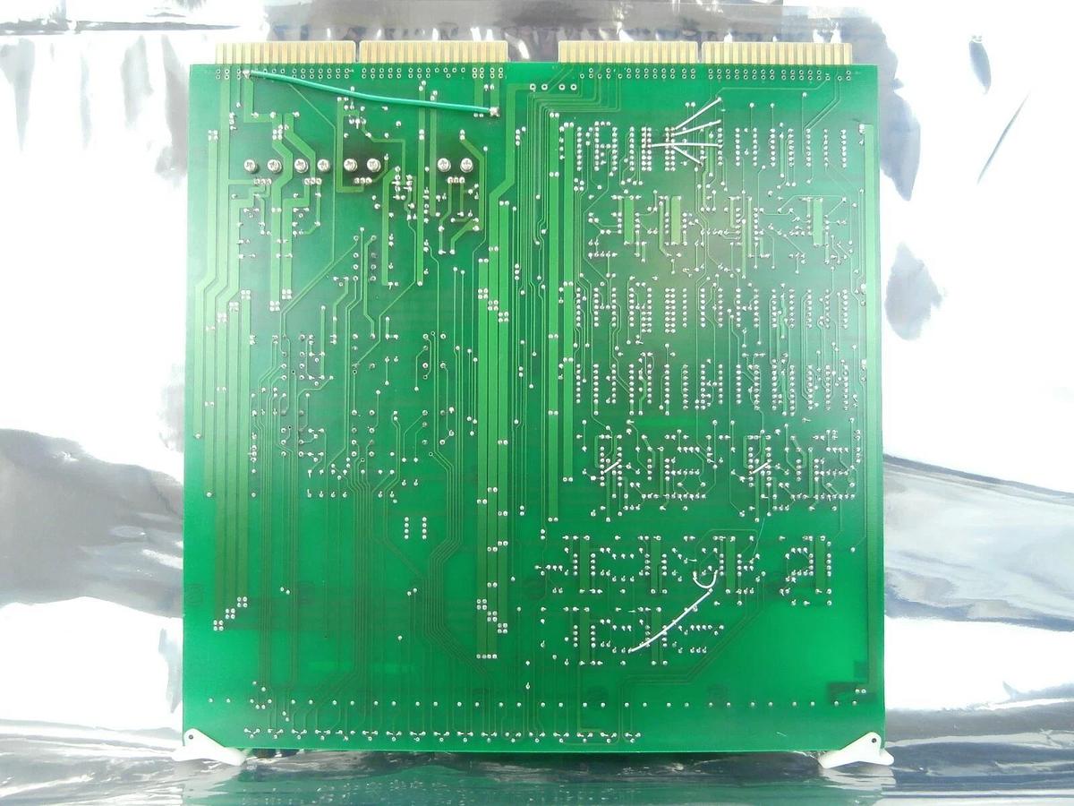 Used JEOL AP002133-02 CRT Display Board PCB Card CRT DSPL(2)PB JSM-6400F Used