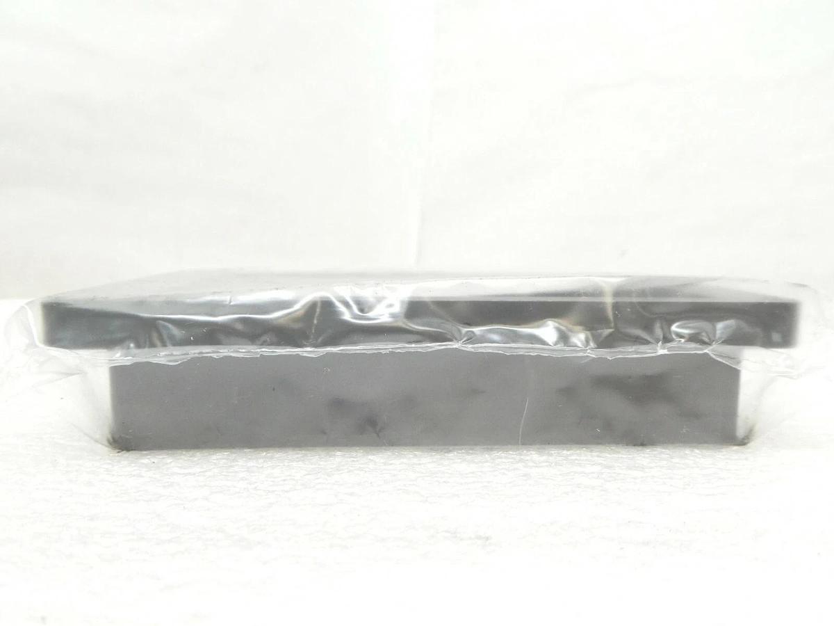 Axcelis 17394930 Entrance Beam Tunnel Aperture New Surplus