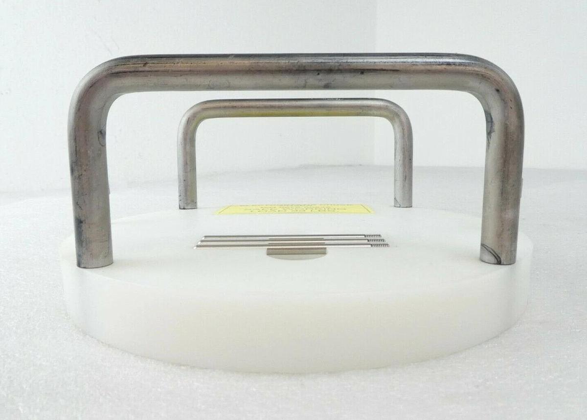 Used AMAT Applied Materials 0270-00249 200mm ESC Lifting Protection Fixture Surplus