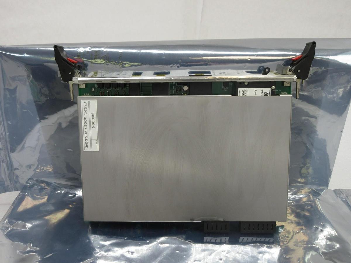 Used Cosel SGYD7002-2 Power Supply PCB Card Nikon 4S001-142 AFX8PW NSR Working
