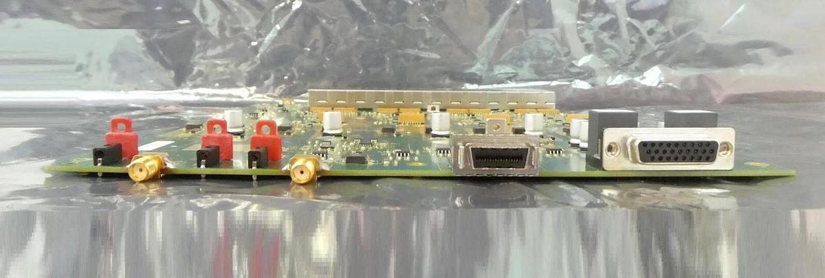 Used AB Sciex 5012562 Control Board PCB 5012702 API Spectrometer Working Surplus