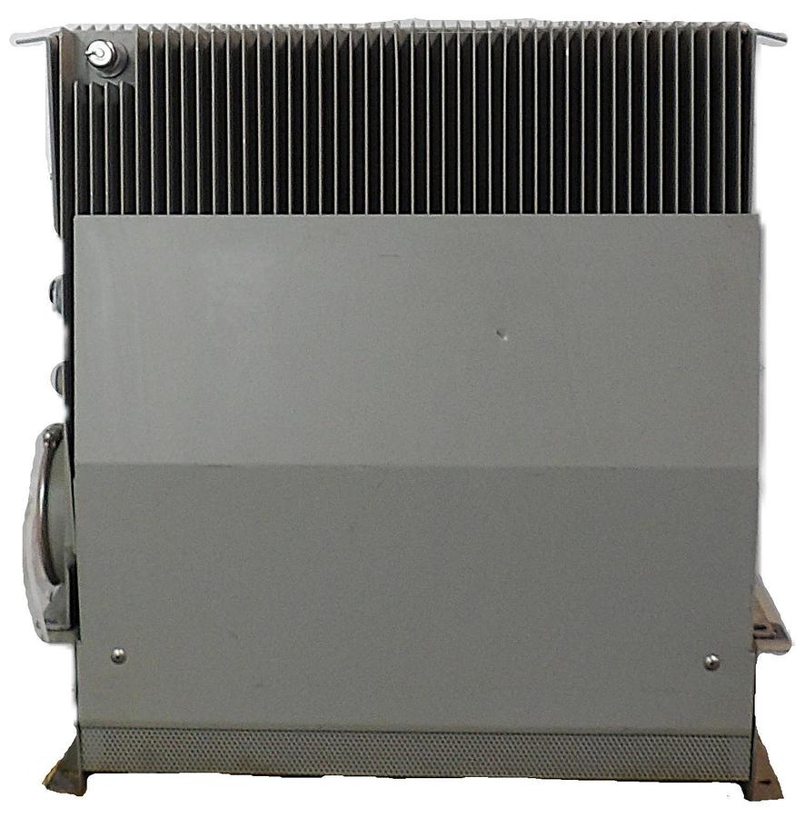 Used Bird Electronics 8890-300 Coaxial Resistor TERMALINE 2500 Watt 50 Ohms Working