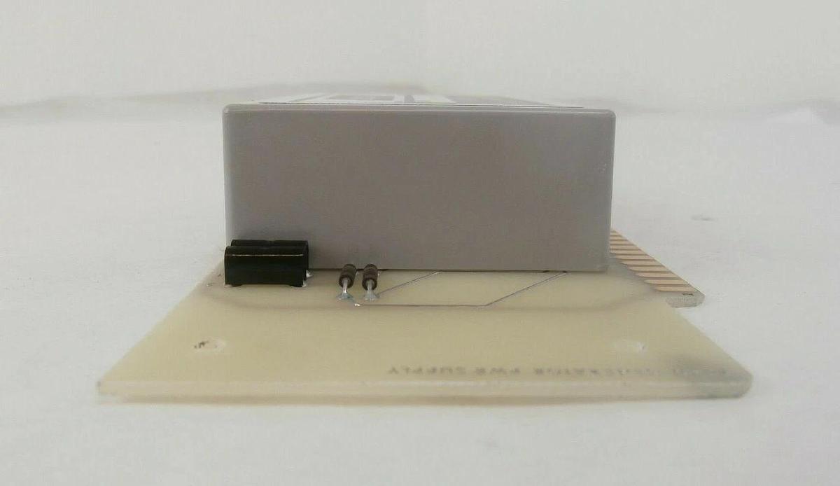 Varian Semiconductor Equipment F4689002 Source Analyzer Power Supply PCB New