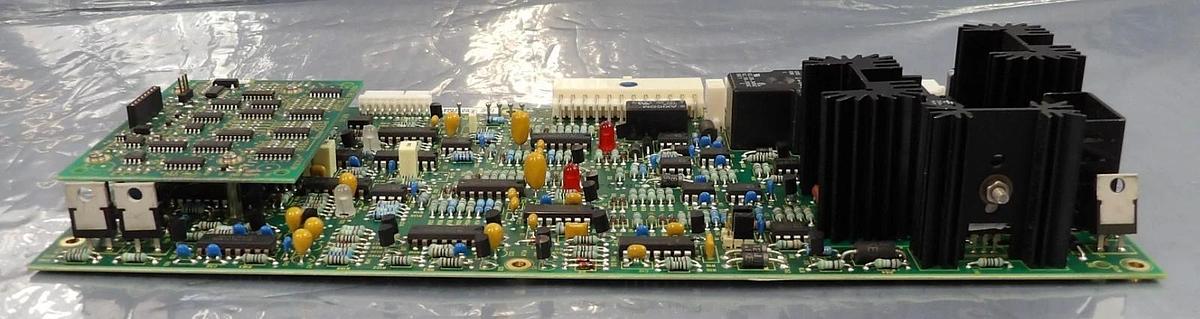 Used AB Sciex 5047287 Controller PCB 5047286 API 5000 LC/MS/MS Working Surplus