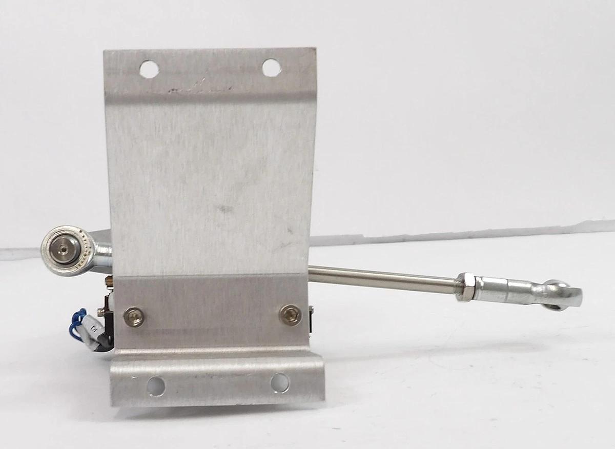 Used Varian E11044510 Cassette Tilt Assembly GM9633H586-R3 Reseller Lot of 2 Working