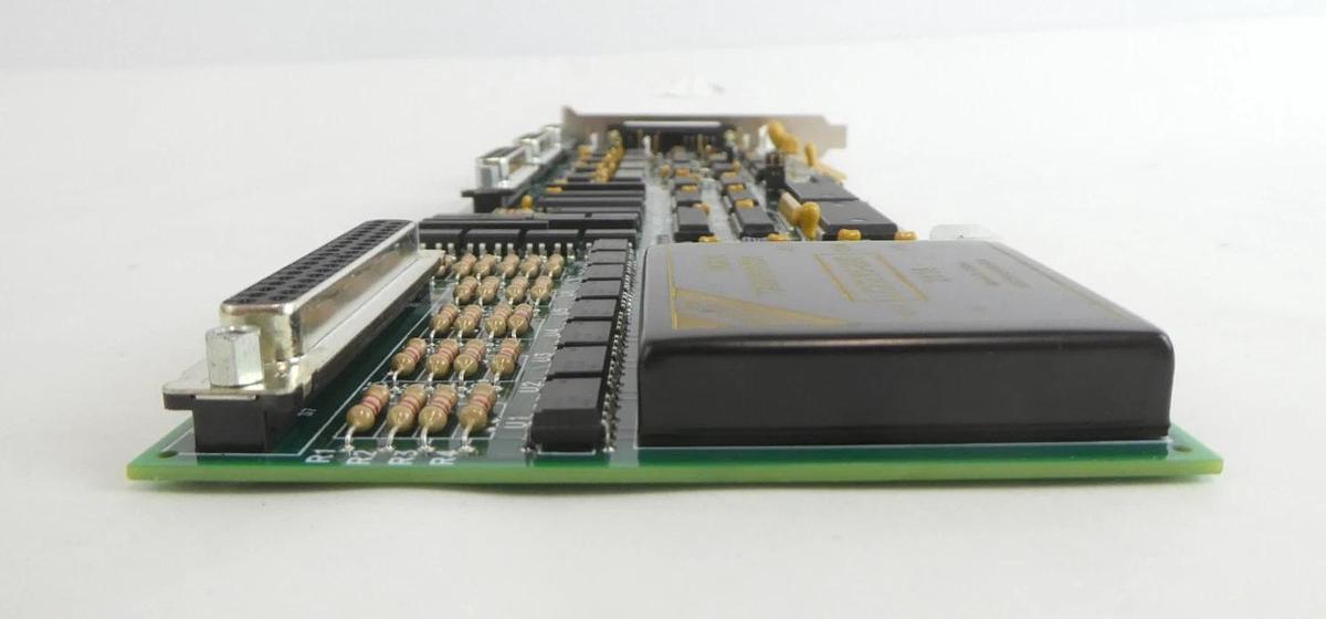 Used AMAT Applied Materials 0100-09172 8 Channel Emission/Laser Endpoint PCB Lot of 2