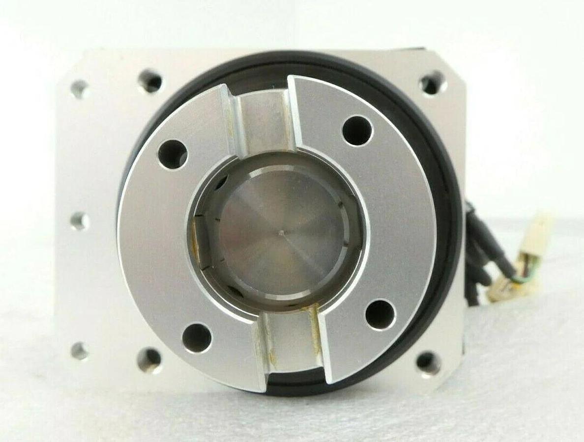 Used Panasonic MQMA022S2C AC Servo Motor HD Gear Head CP-25A-33-J299A-SP Working
