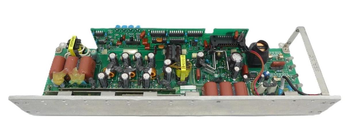 Used Ushio 3-8402-301A Open Frame Power Supply PCB Working Surplus