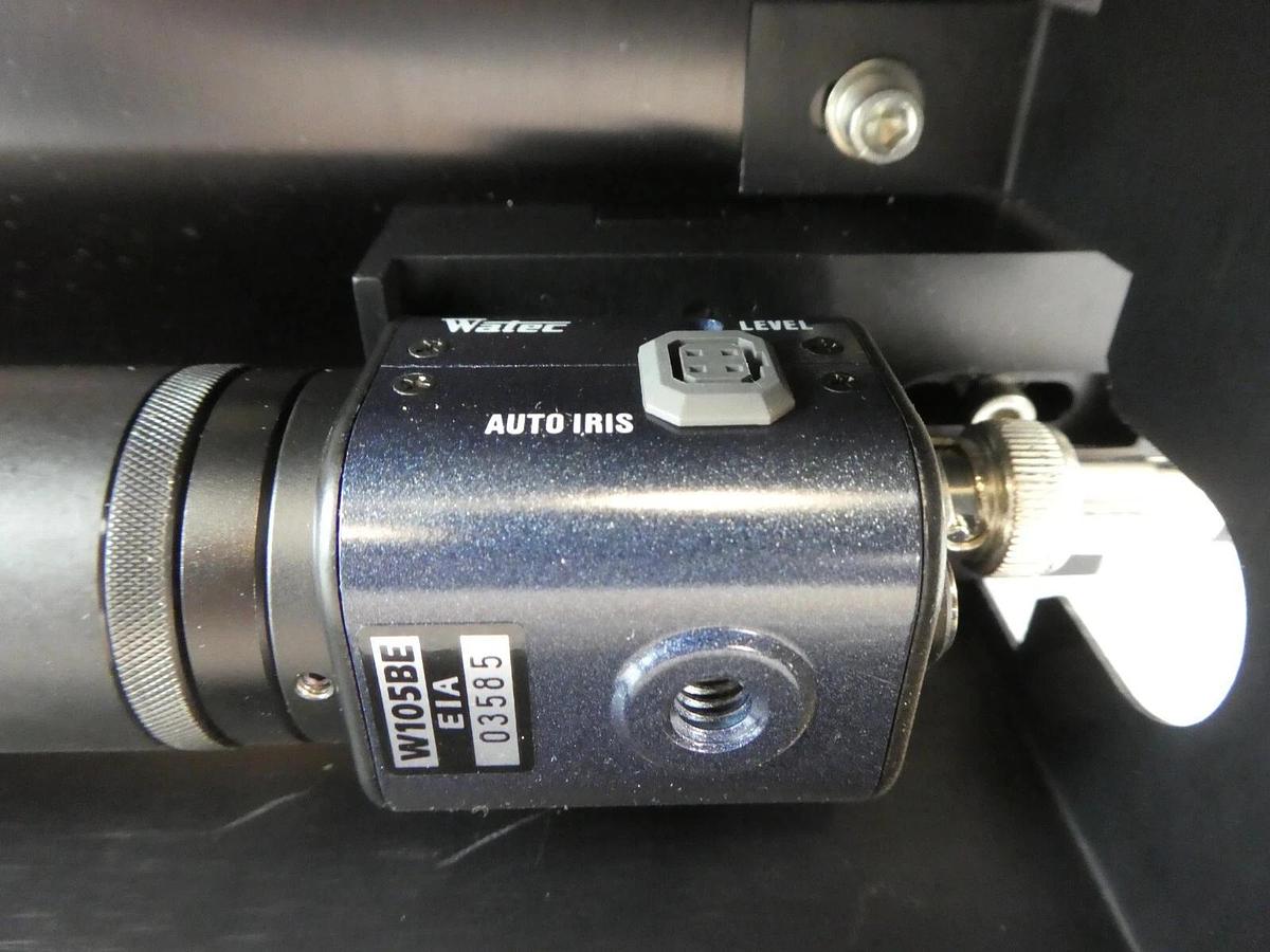 Used Applied Biosystems 1032569 Spectrometer Laser Assembly ICT-349-060-1KS-196 Spare