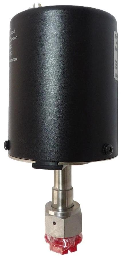 MKS Instruments 127AA-00100E Baratron Transducer Type 127 New Surplus