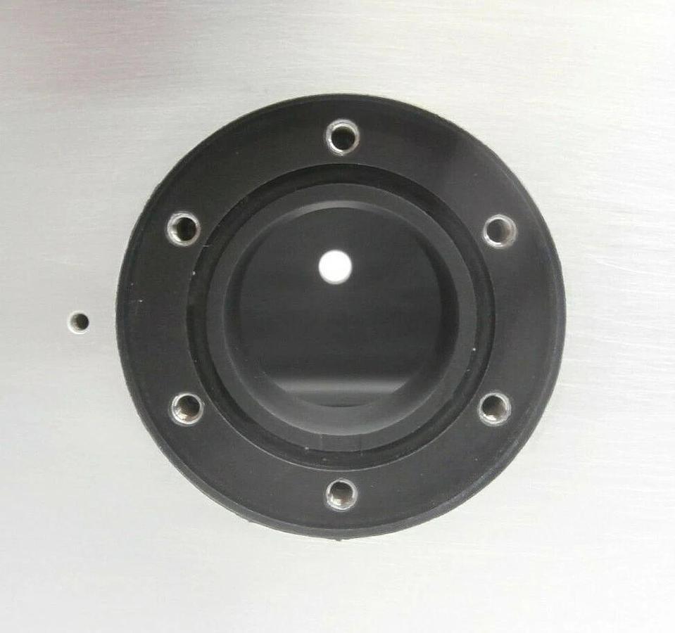 Refurbished Lam Research 715-440264-003 200mm Lower Chamber Alliance A4 9600 SE Refurbished